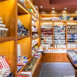 鳴第文化用品加盟可靠嗎？——加盟常見問(wèn)題解答