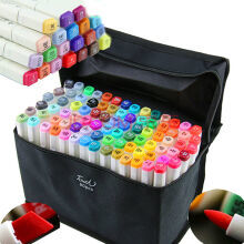 馬克筆選購指南 行情、價格、評價與圖片全解析